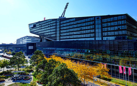 Magenta Telekom mit positiver Umsatz- und Ergebnisentwicklung