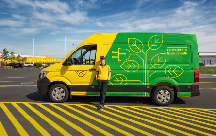 Österreichische Post AG: Ferialjobs in Wien