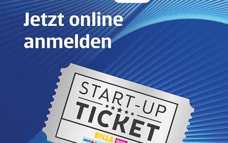 Speed-Dating mit Startups