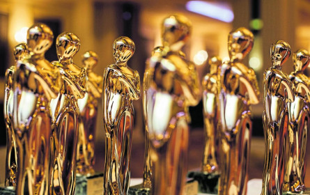 Die Nominierten der Kurier Romy Gala stehen fest