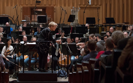RSO will gegen das drohende Aus des Orchesters kämpfen