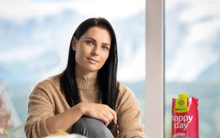 „Happy Day Immun Eisen“: Rauch nimmt den Eisenmangel ins Visier