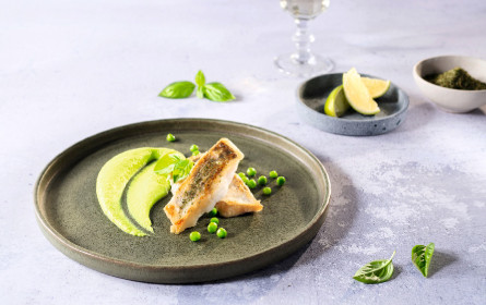 Von urig bis frühlingsfrisch: Ursalz-Kräuter-Mischungen von Wiberg