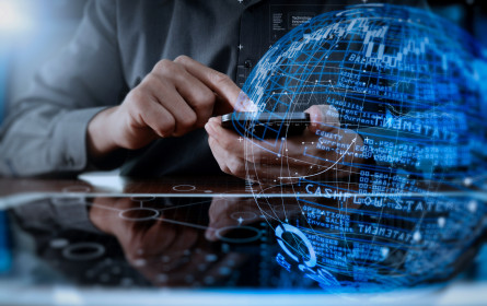 Kampf gegen Desinformation