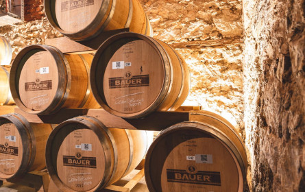 Sanierungsplan für insolvente Destillerie Franz Bauer in Graz steht