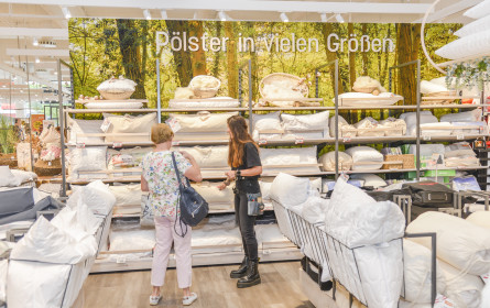 Betten Reiter zum Branchen-Champion gekürt