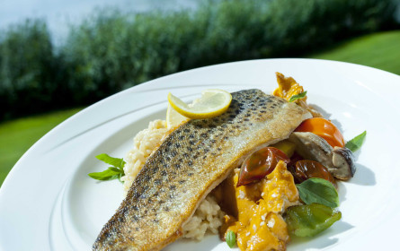 Heimische Fische voll im Trend