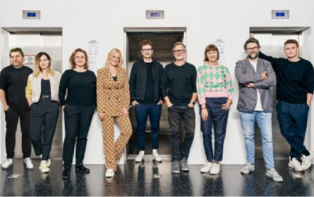 Werbegeschichte schreiben: Creativ Club Austria startet Ausbildung für gefragte Jobs