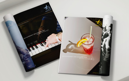 KTHE und CS Hospiz starten neue Kampagnenwelle „Die Schönheit des Augenblicks“