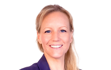 Charlotte Giese verstärkt AboutMedia