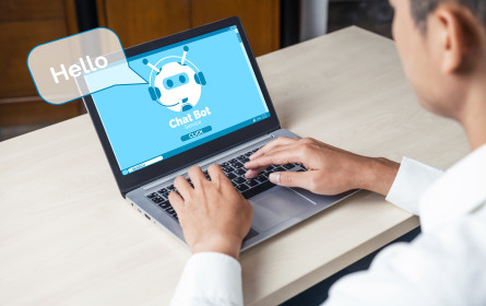 ChatGPT-Herausforderer bringen sich in Stellung