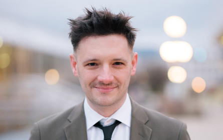 Christian Ruff wird Geschäftsführer von diego5