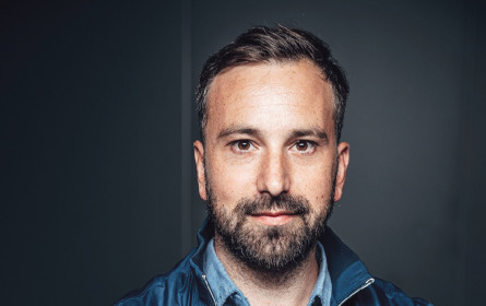 „Hinter dem Erfolg”