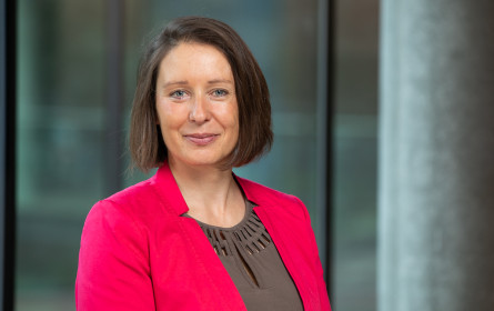 Christina Mayer ist neues Vorstandsmitglied der Intermarket