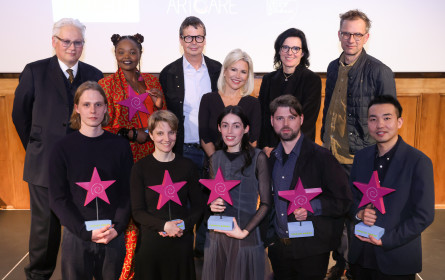 Simacek Art Awards by Simacek Visionary Projects