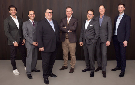 The Skills Group wird Teil der europäischen Agenturengruppe „Team Farner“