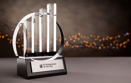 Entrepreneur Of The Year 2023™ startet