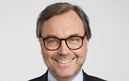 Küsters wird Vorstand