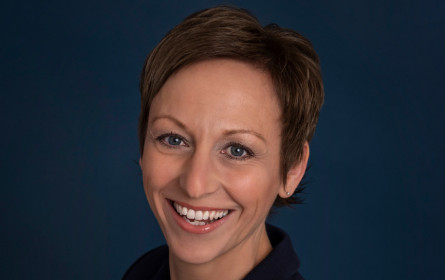 Barbara Halm verstärkt Digital-Unit der ghost.company