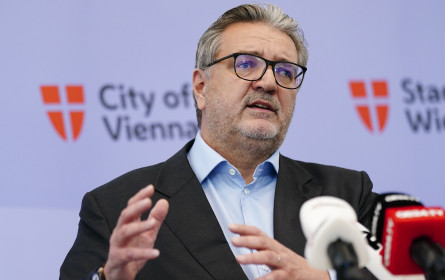 Wiener Gesundheitspreis 2023 „Gesunde Kindheit“