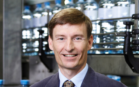 Österreichische Mineralwasserbilanz 2022