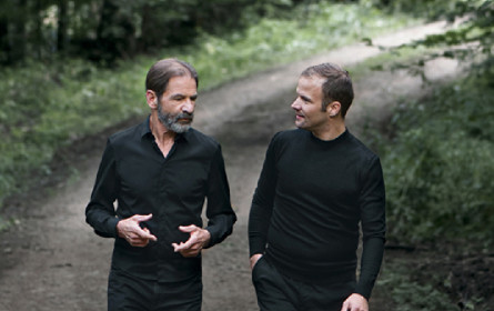 Für eine gute neue Welt