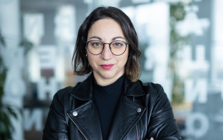 Ina Lins steigt als Head of Creativity & Collaboration bei Ketchum ein