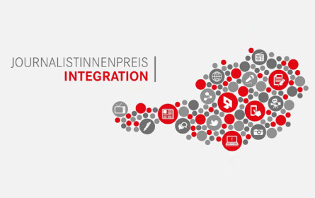 Verlängerung der Einreichung: JournalistInnenpreis Integration