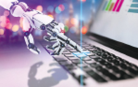 KI-Anwendung im Marketing