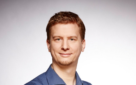 Jakob Lajta ist neuer PR Senior Consultant bei Martschin & Partner