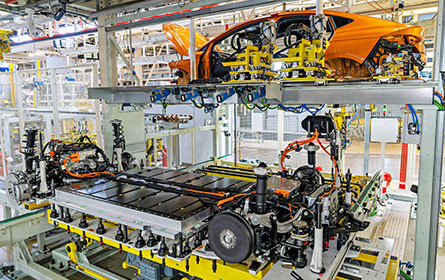 Skoda mit starker 2022er-Bilanz