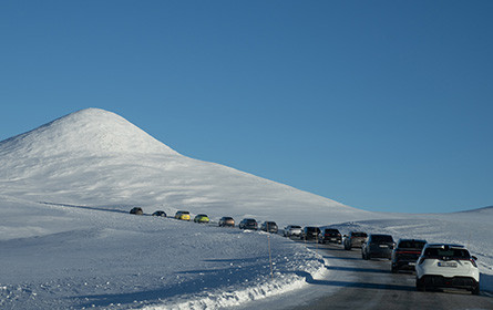 E-Autos zwischen Anspruch und Wirklichkeit