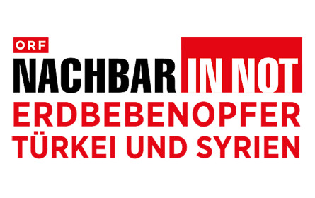 A1 hilft mit Spendencallcenter für Nachbar in Not