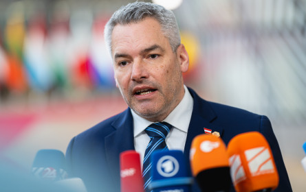 ORF soll laut Nehammer "für Menschen günstiger" werden