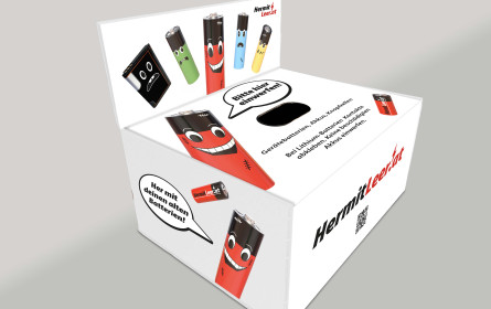 Etappenerfolg bei „Her mit Leer“-Kampagne