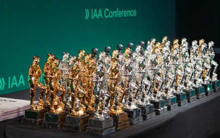 30 Jahre AutoVision Awards