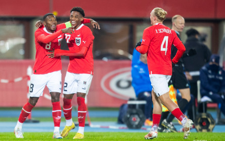 ServusTV begleitet Fußball-Nationalteam zur UEFA Euro