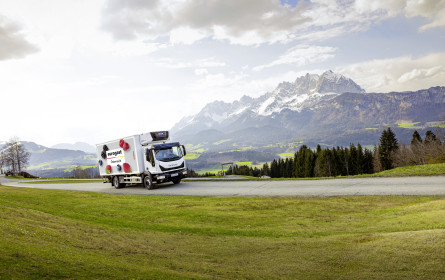 Heimische Gastronomie, Hotellerie sowie Großverbraucher vertrauen weiterhin auf Eurogast