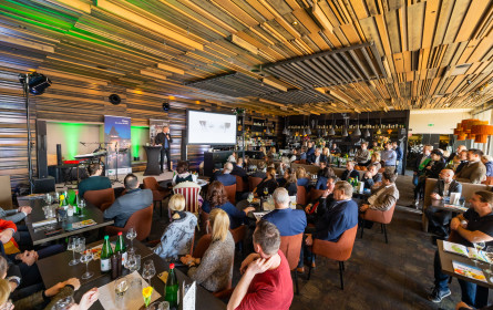 "GenussHauptstadt" Graz 2023