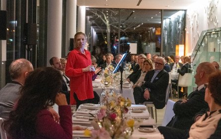 RMA Heringsschmaus: Jahresschwerpunkt „Unser Boden, unser Leben“