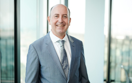 Robert Sobotka neuer Vorsitzender des VdMI