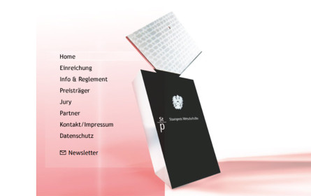 Einreichung für Staatspreis Wirtschaftsfilm 2023 läuft