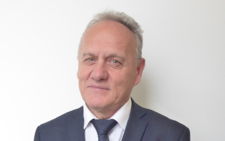 Stefan Weber komplettiert die Senna Geschäftsführung