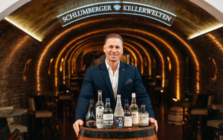 Top Spirit erweitert Sortiment um neue Premium-Marken