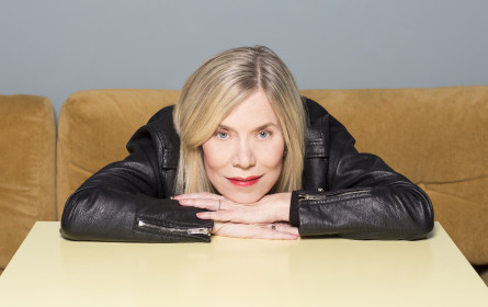 Marian Salzman Trends 2023