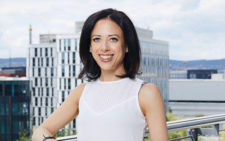 Viviane Shklarek ist neue Head of Consumer Experience von Philip Morris Austria