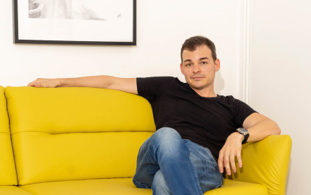 Casarista setzt mit IP Österreich erstmals auf TV-Werbung