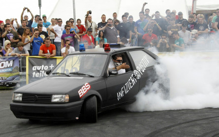 Aus für GTI-Treffen in Kärnten