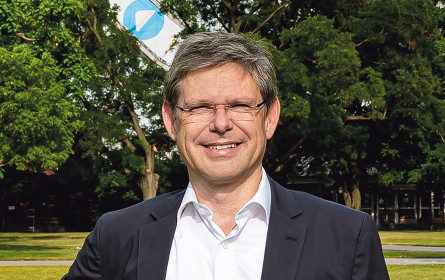 Durchs 5G-Netz gefegt