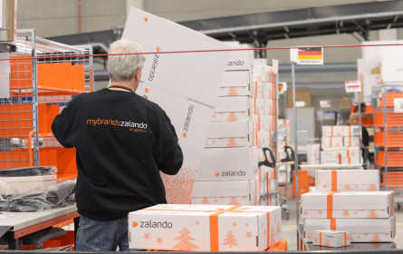 Nach Corona-Boom 2022 Stagnation auf hohem Niveau